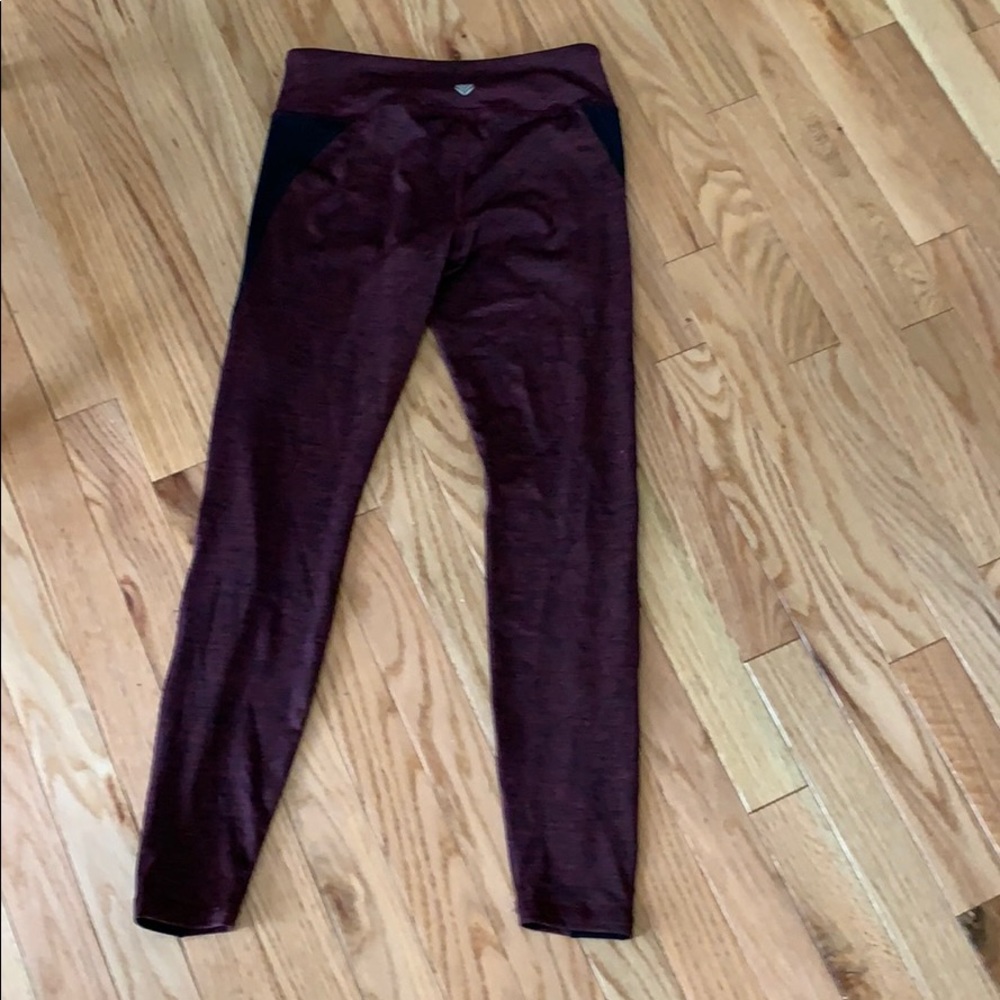 Leggings from forever 21 - Picture 2 of 2